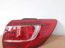 KIA Sportage 2011 arxa stop işığı